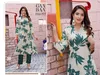 Gaabaa 925 Cotton Flex Printed Ladies Co Ord Set Wholesale Online
